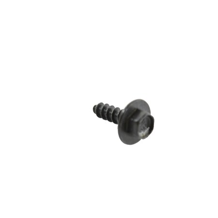 Mopar Seat Belt Lap and Shoulder Belt Screw, 06511789AA 06511789AA